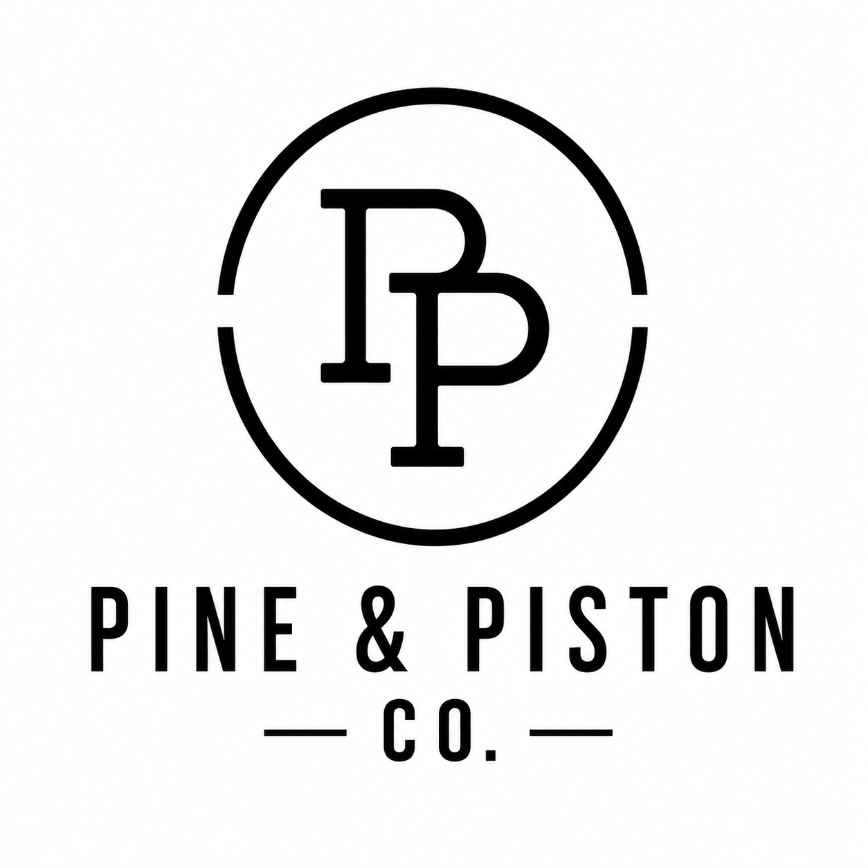 Pine & Piston co.